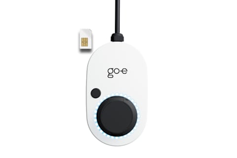go-e Charger Gemini 2.0¹ 